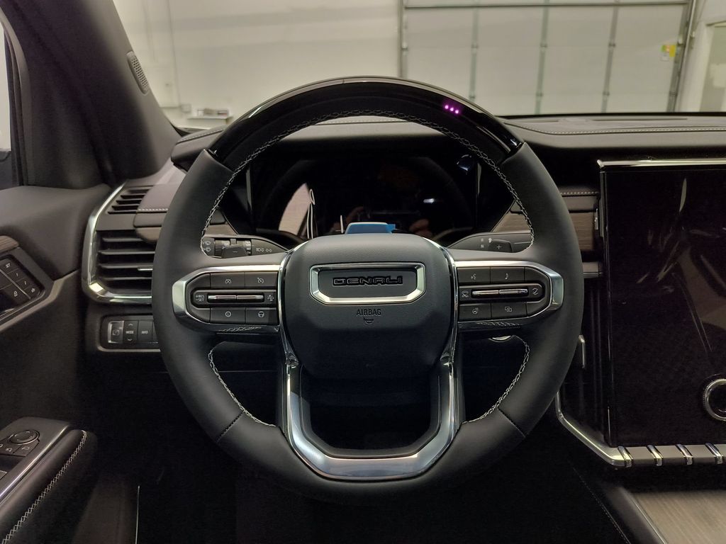 2026 GMC Acadia Denali - Photo 11
