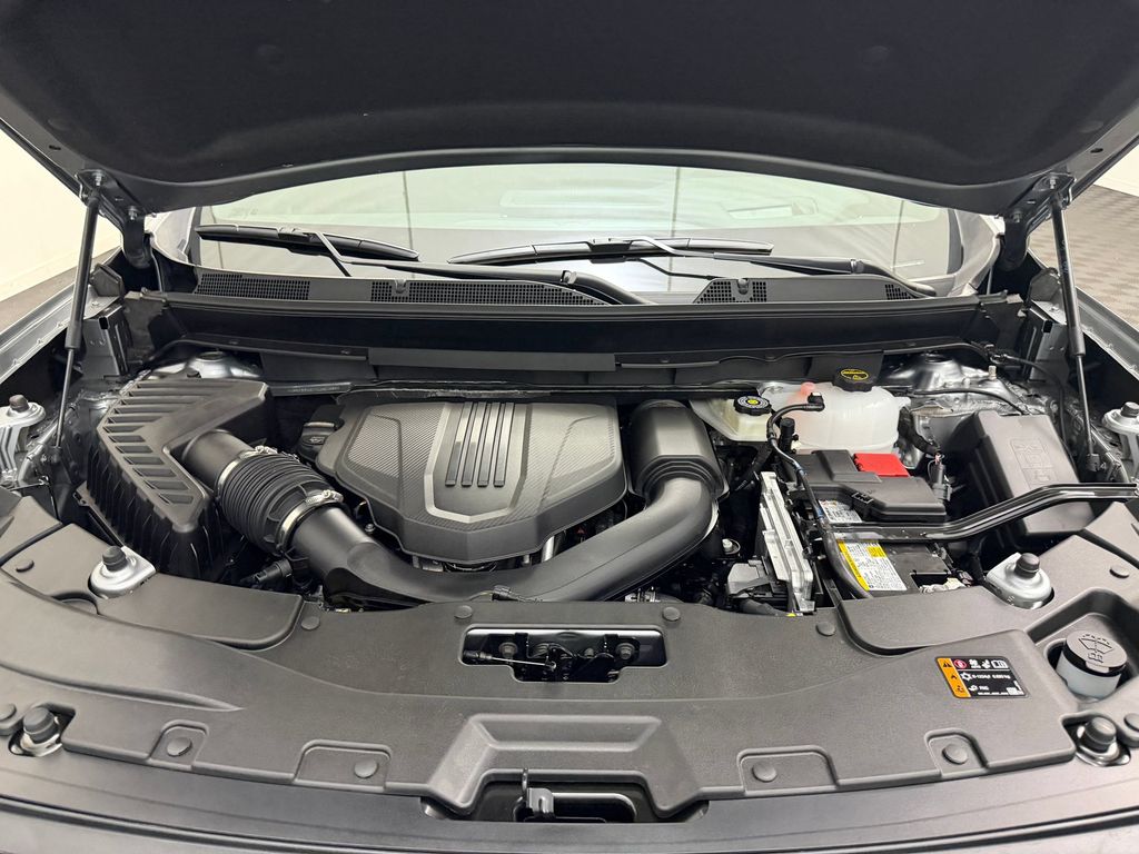 2026 GMC Acadia Elevation - Photo 33