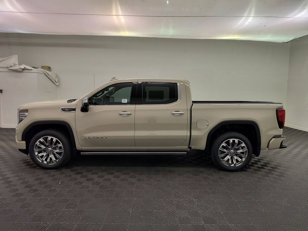 New 2026 GMC Sierra 1500 Denali Truck