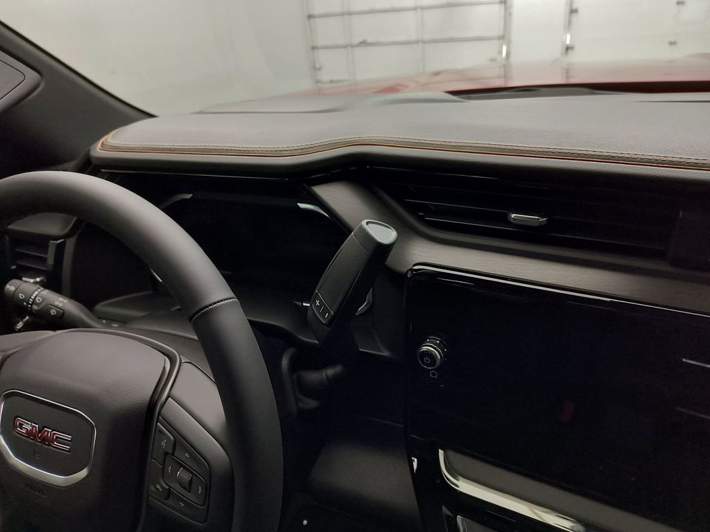 2026 GMC Sierra 2500HD AT4 - Photo 24