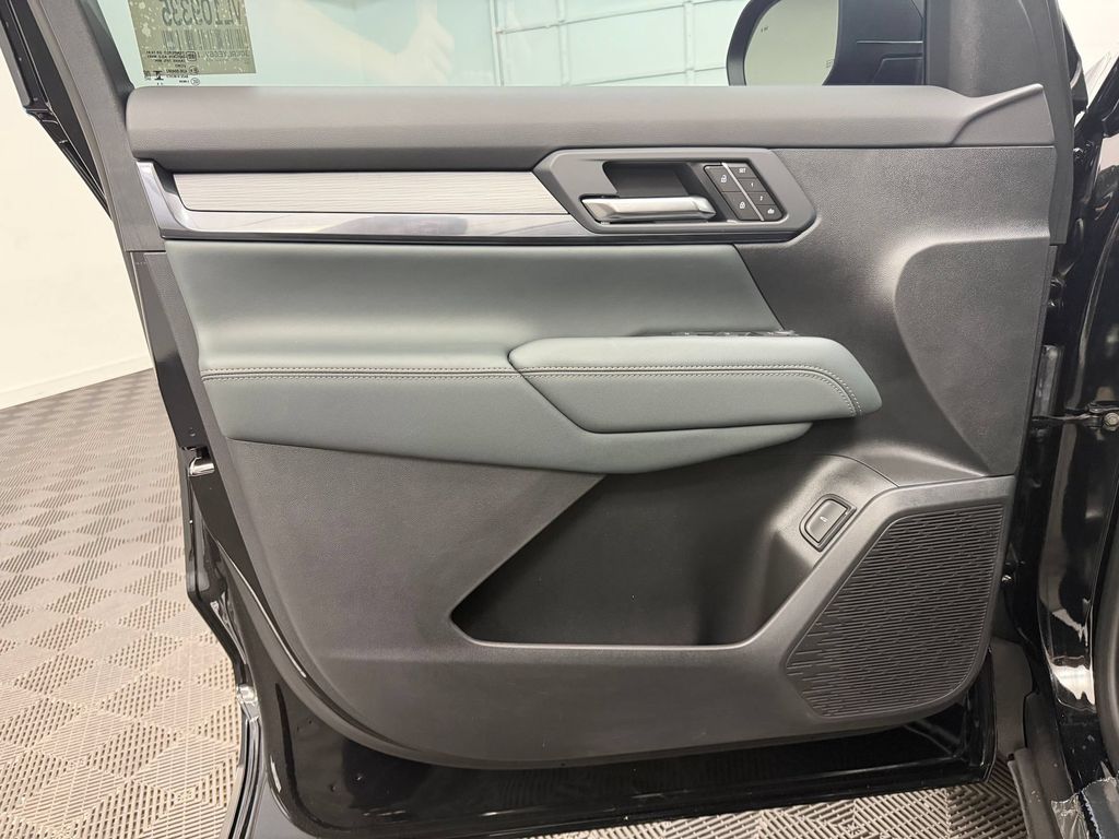 2027 GMC Terrain AT4 - Photo 13