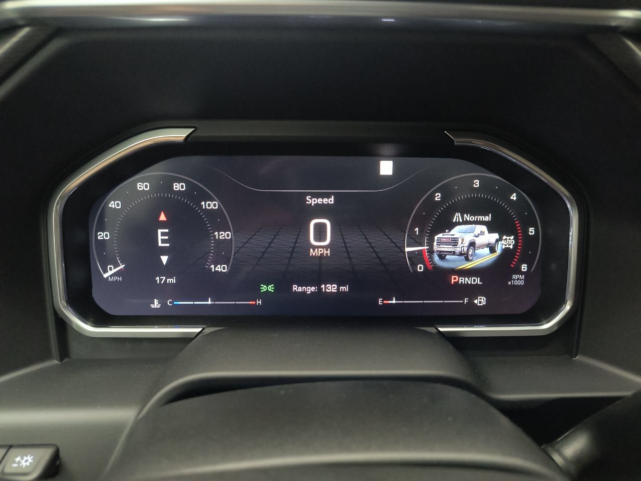 2026 GMC Sierra 3500HD Denali Ultimate - Photo 26