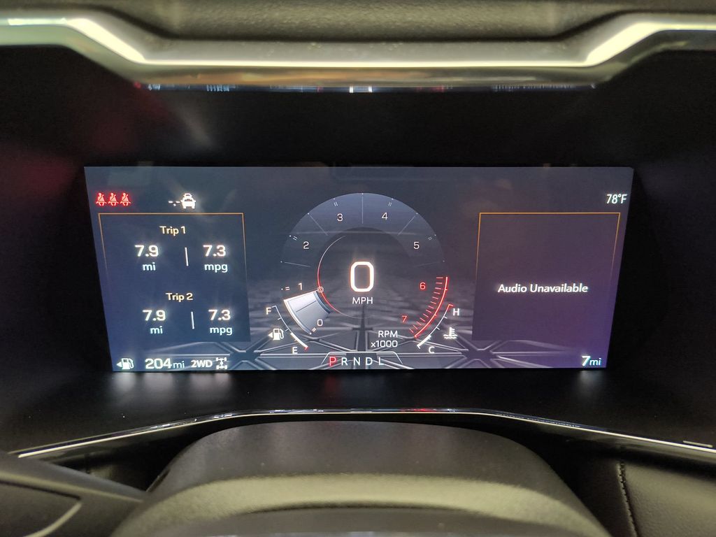 2026 GMC Canyon Elevation - Photo 20