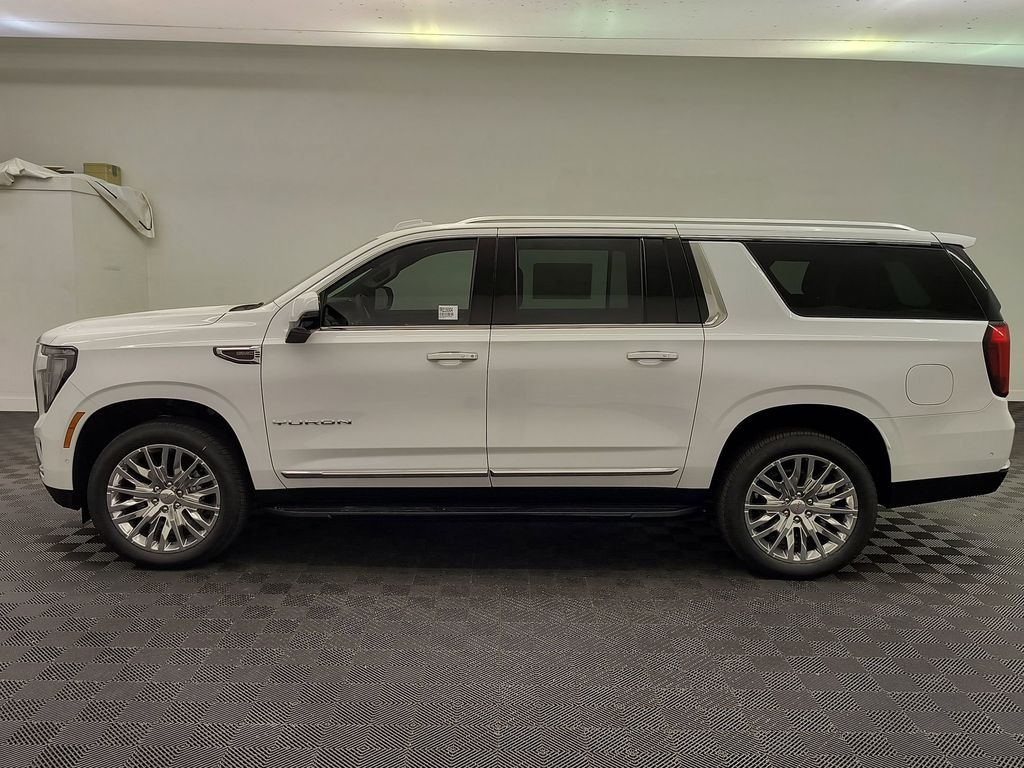New 2026 GMC Yukon XL Elevation SUV