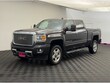  GMC Sierra 2500 HD