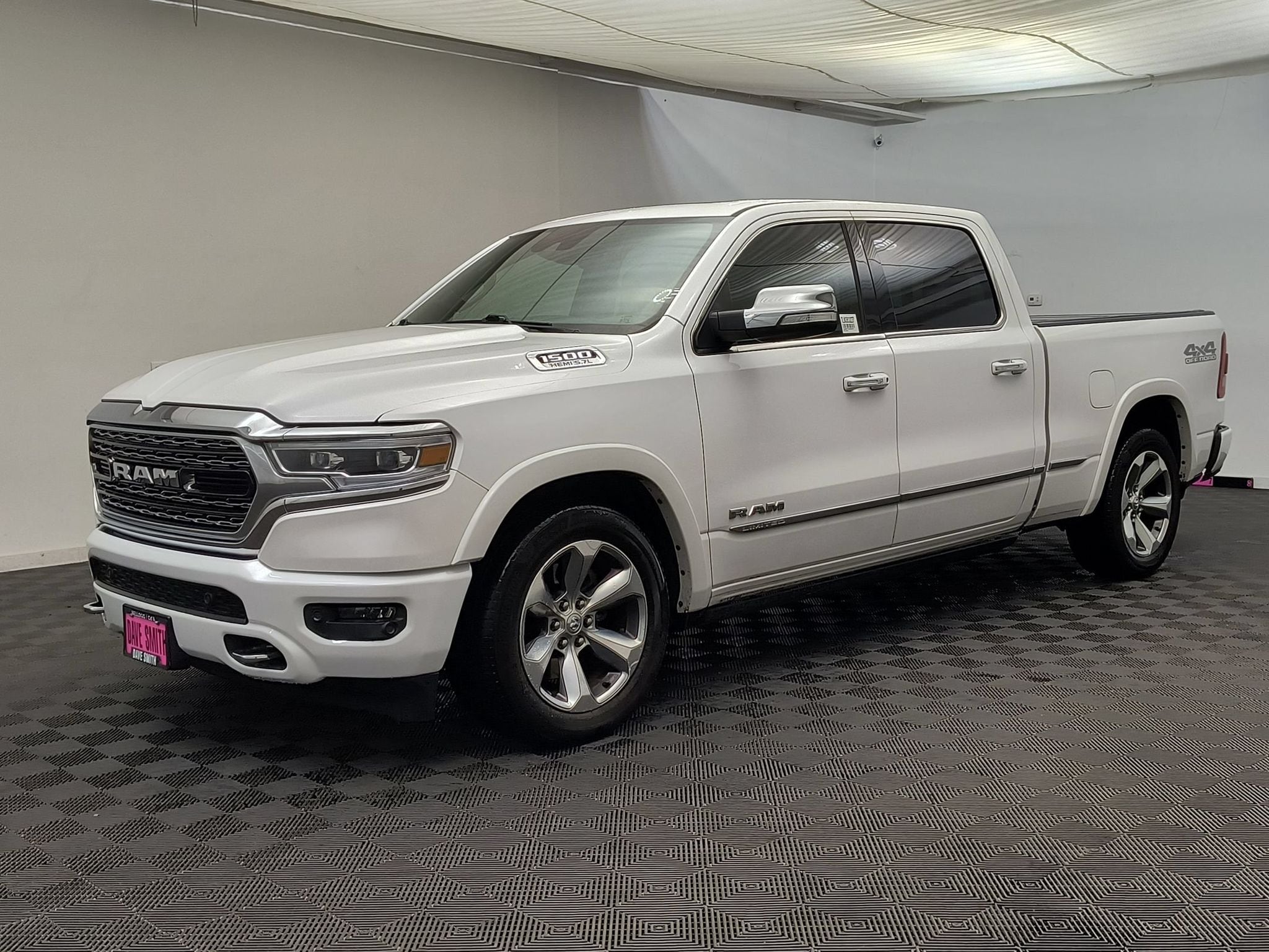 2020 RAM 1500 Pickup