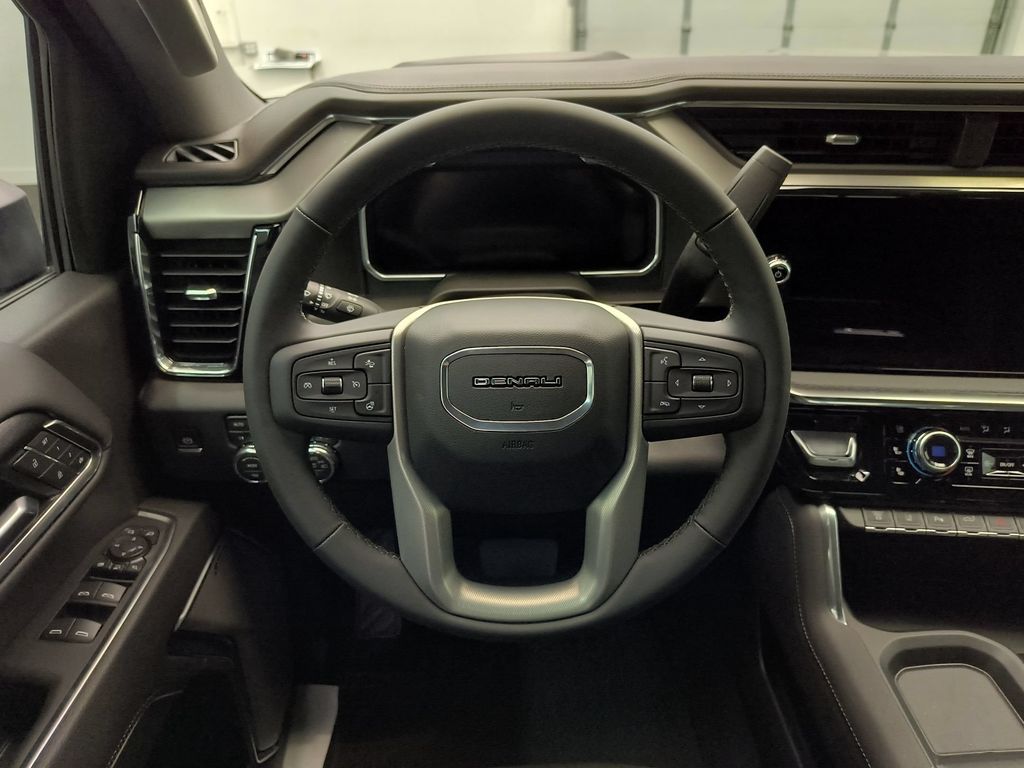 2026 GMC Sierra 2500HD Denali - Photo 28