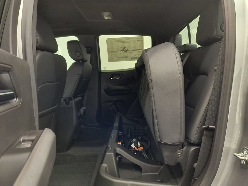 2026 GMC Canyon Elevation - Photo 22