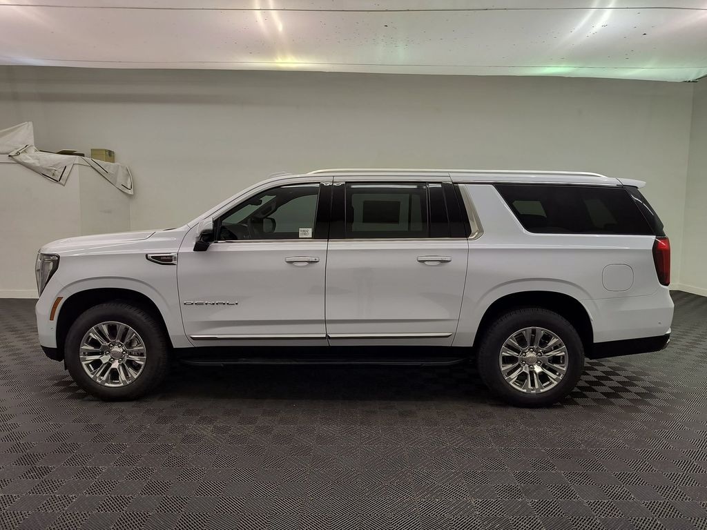 New 2026 GMC Yukon XL Denali SUV