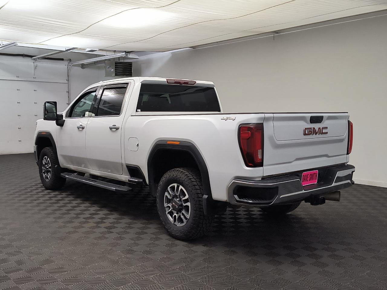 Used 2023 GMC Sierra 2500 HD SLT Truck
