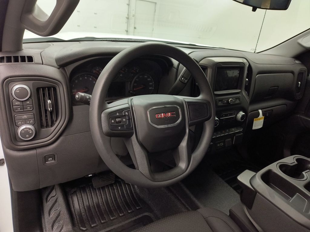 New 2026 GMC Sierra 1500 Pro Truck