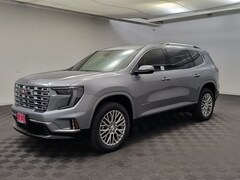 2026 GMC Acadia Denali SUV