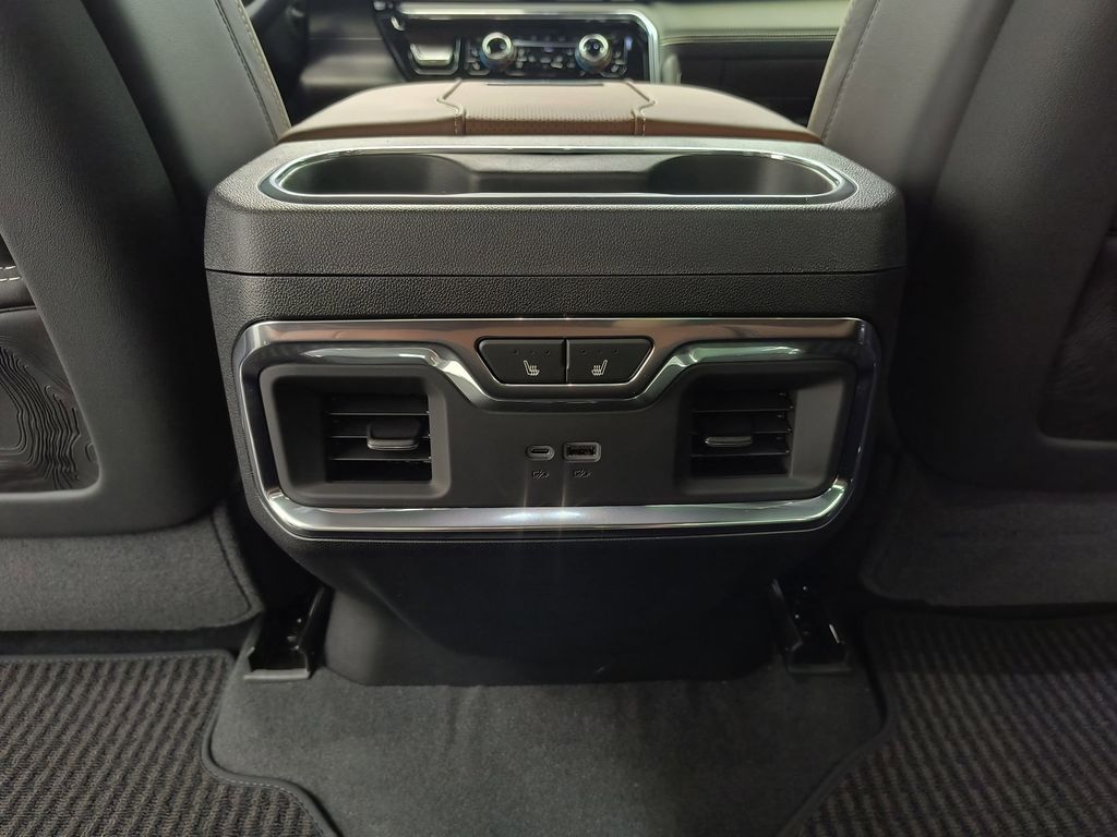 2026 GMC Sierra 2500HD Denali Ultimate - Photo 21