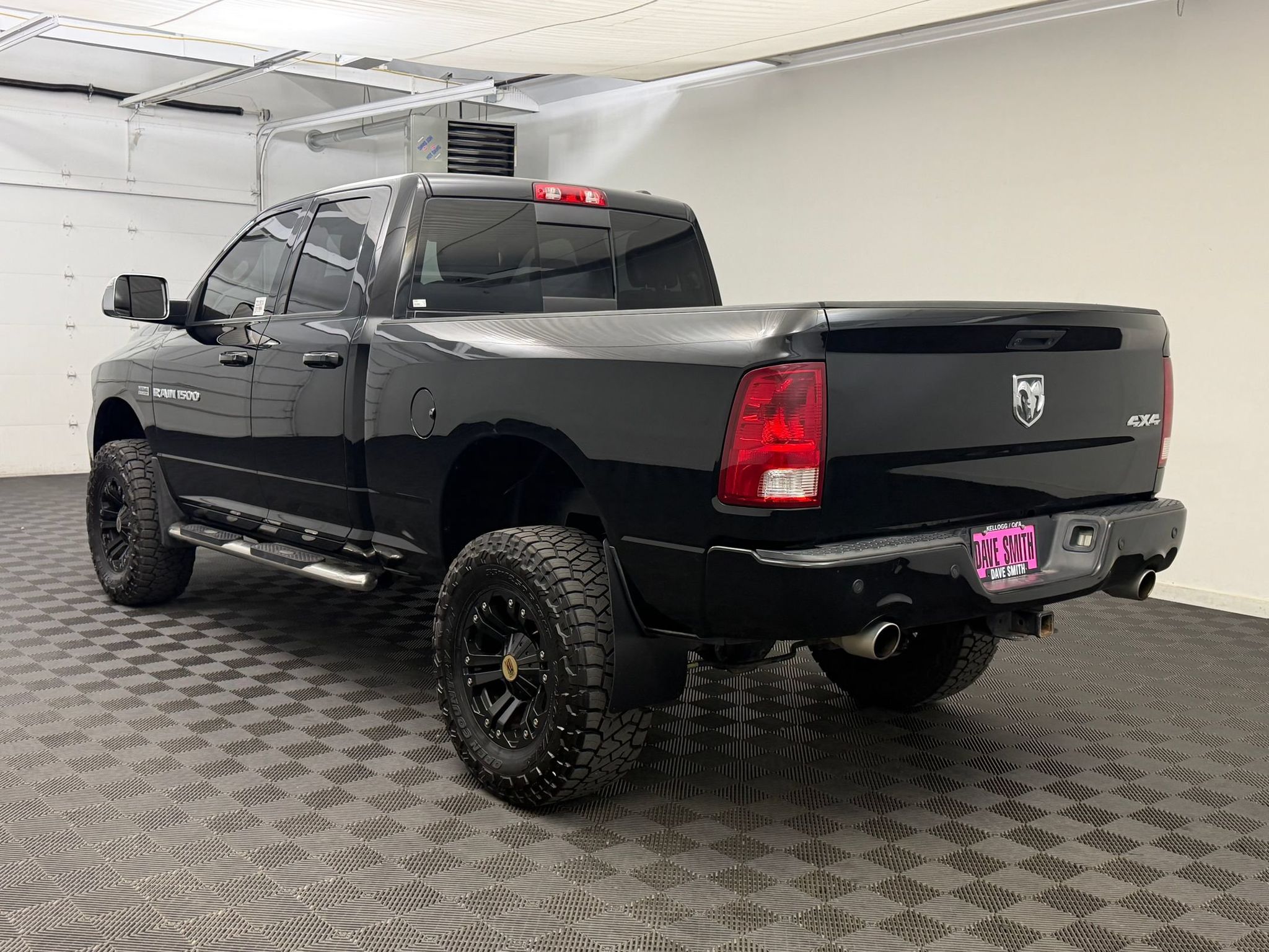 Used 2012 Ram 1500 Sport