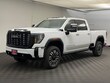  GMC Sierra 2500 HD