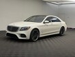  Mercedes-Benz S 450