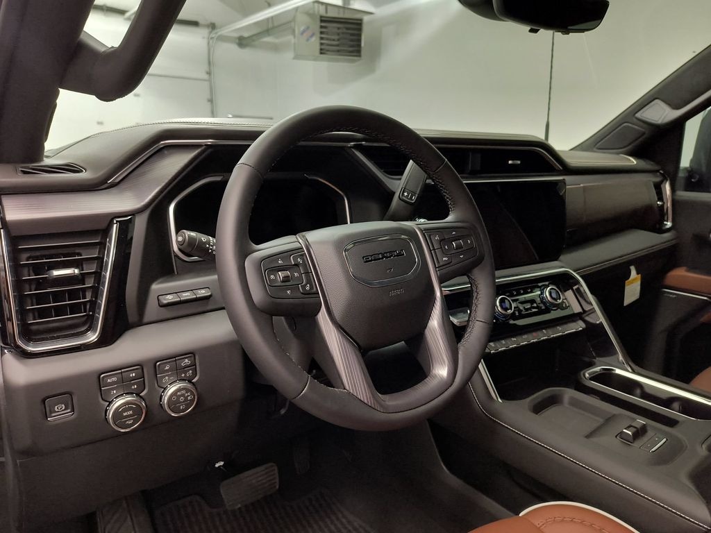New 2026 GMC Sierra 2500 HD Denali Ultimate Truck