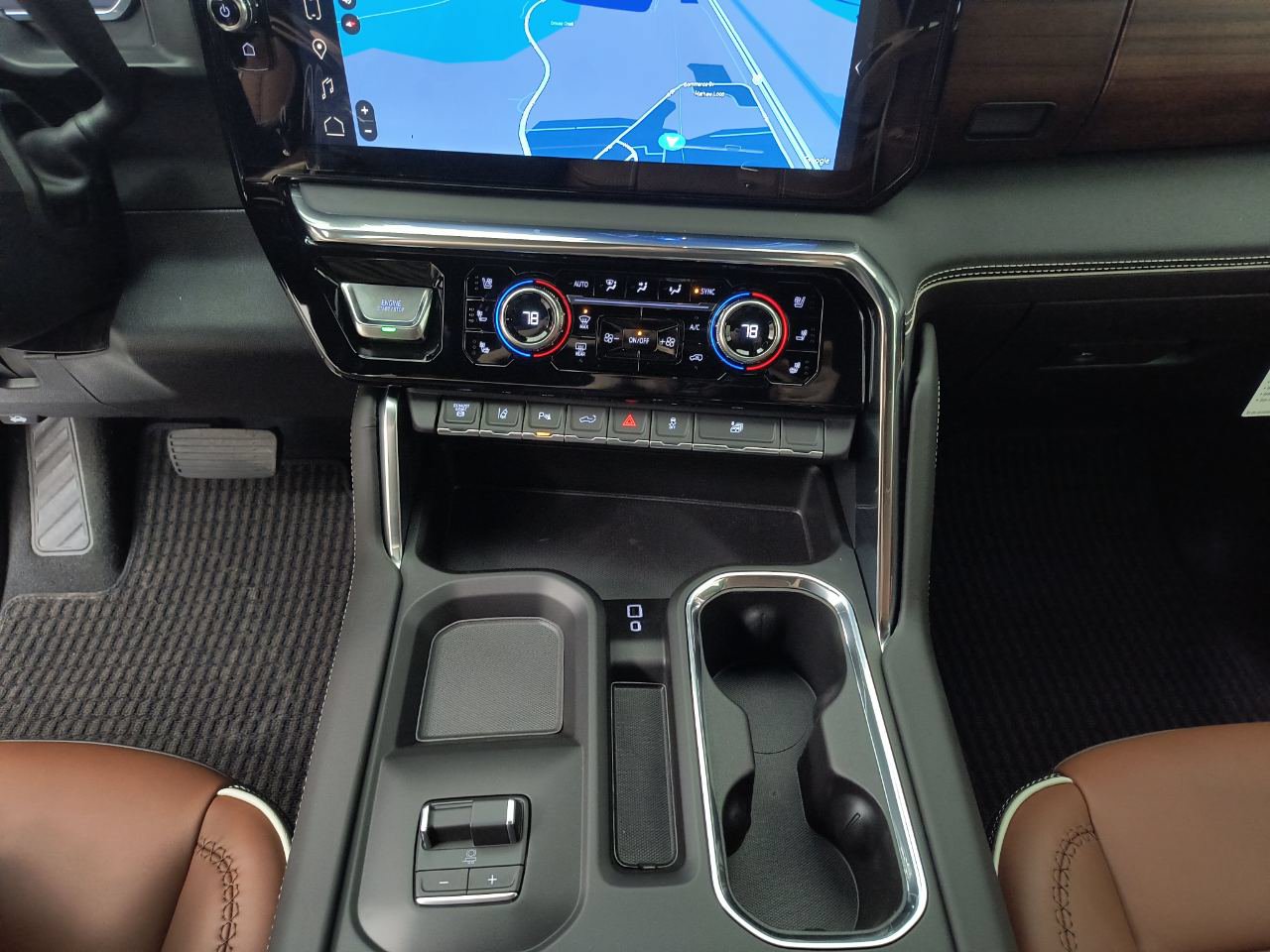 2026 GMC Sierra 3500HD Denali Ultimate - Photo 22