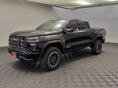 2026 GMC Canyon AT4 Truck