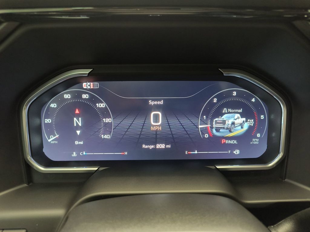 2026 GMC Sierra 2500HD AT4 - Photo 16
