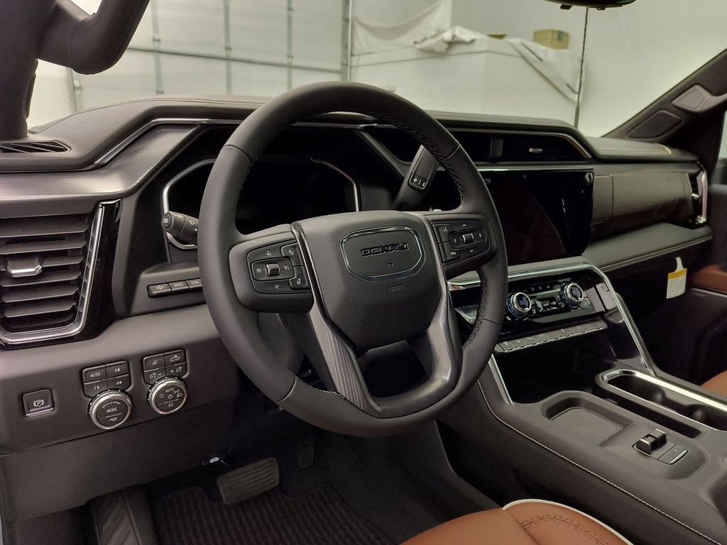 New 2026 GMC Sierra 3500 HD Denali Ultimate Truck
