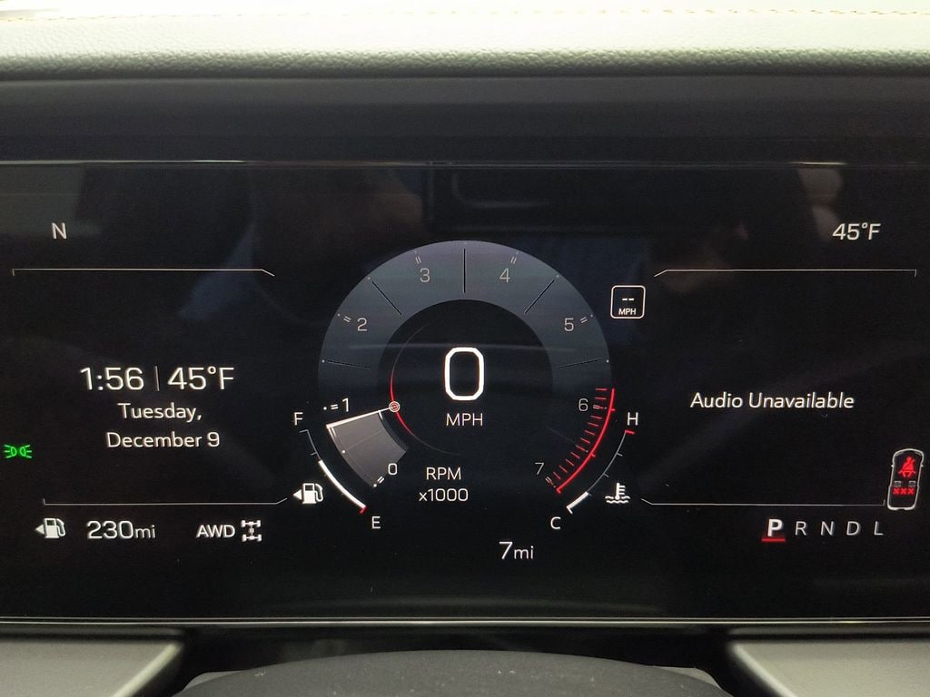 2026 GMC Terrain AT4 - Photo 16