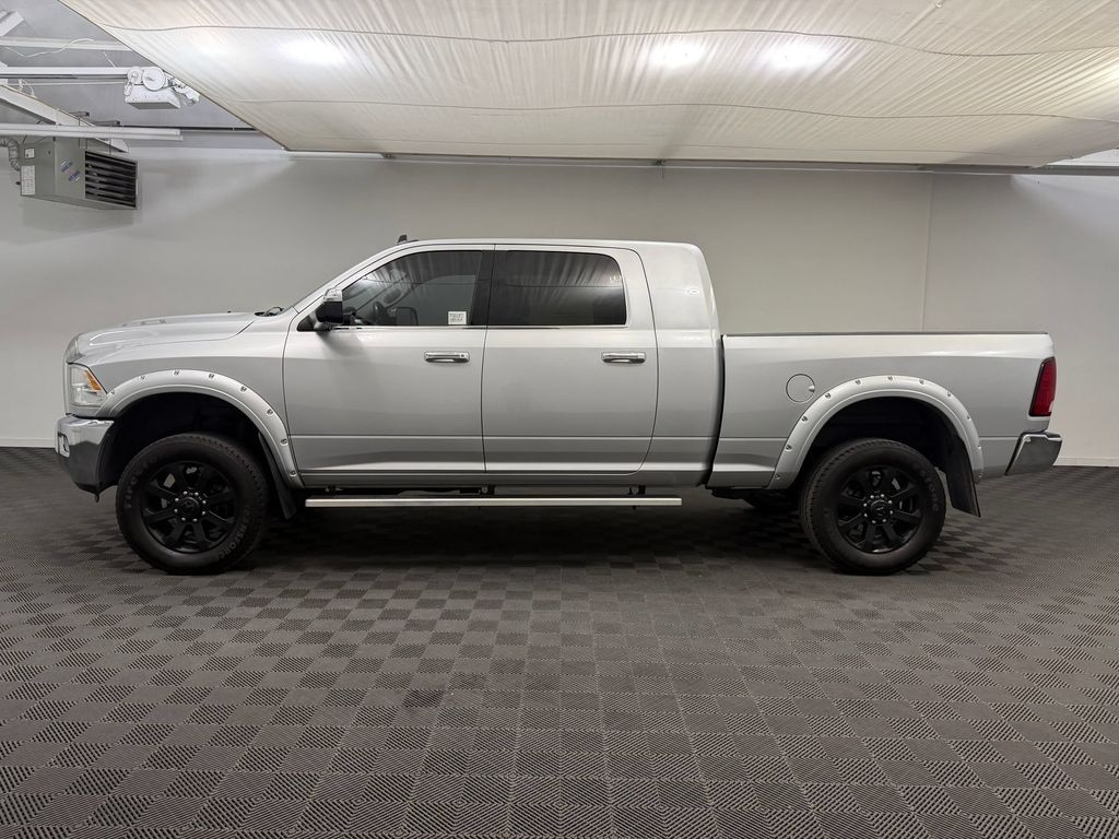 Used 2015 Ram 2500 Big Horn Truck