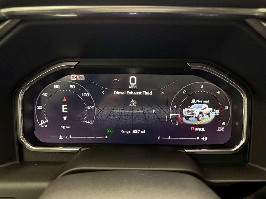 2026 GMC Sierra 3500HD Denali Ultimate - Photo 17