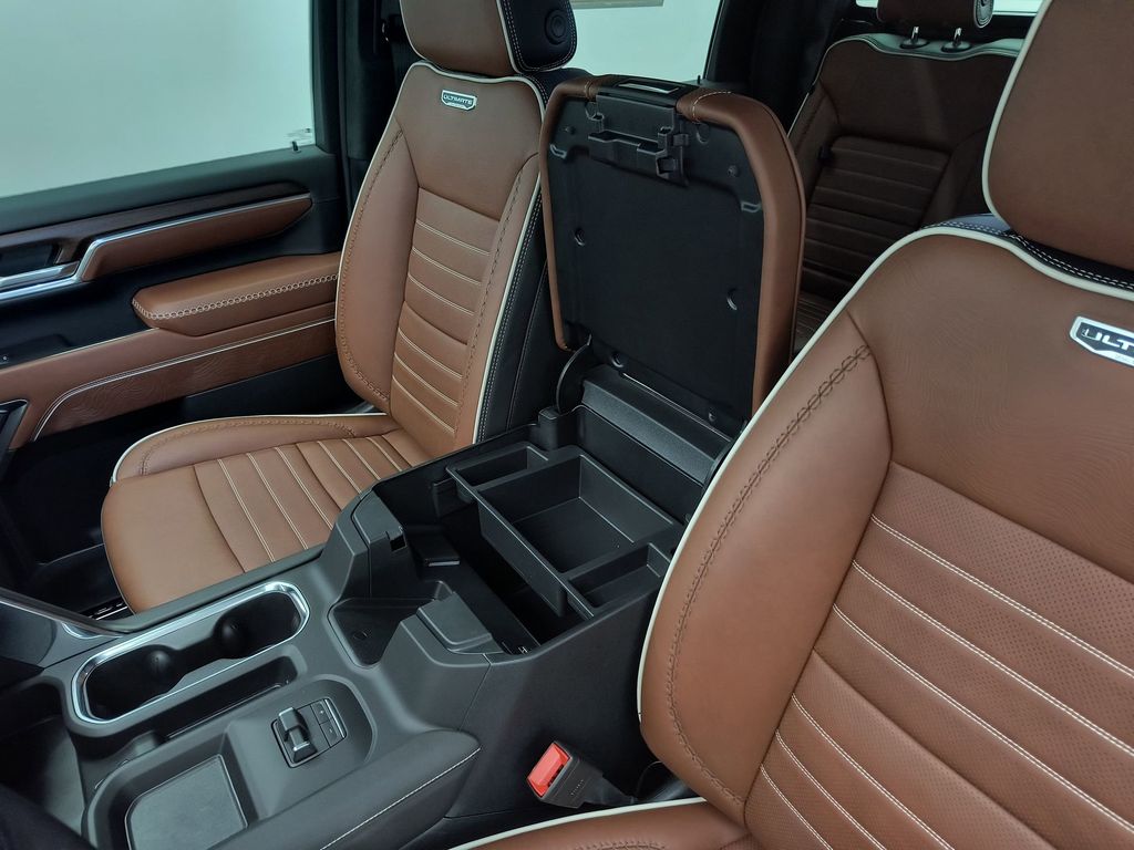 2026 GMC Sierra 2500HD Denali Ultimate - Photo 29