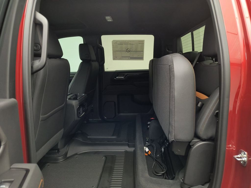 2026 GMC Sierra 2500HD AT4 - Photo 20