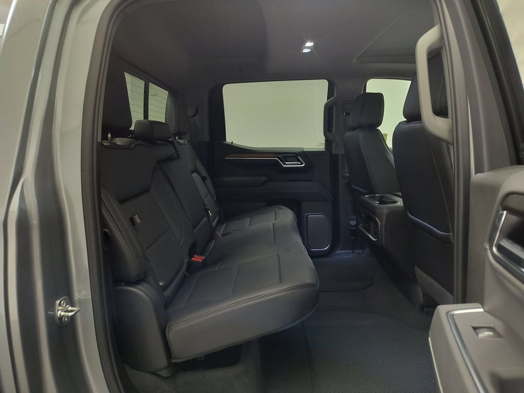 2026 GMC Sierra 1500 Denali - Photo 30