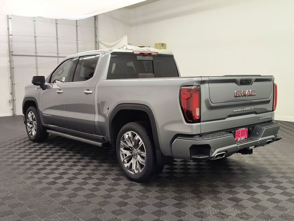 New 2026 GMC Sierra 1500 Denali Truck