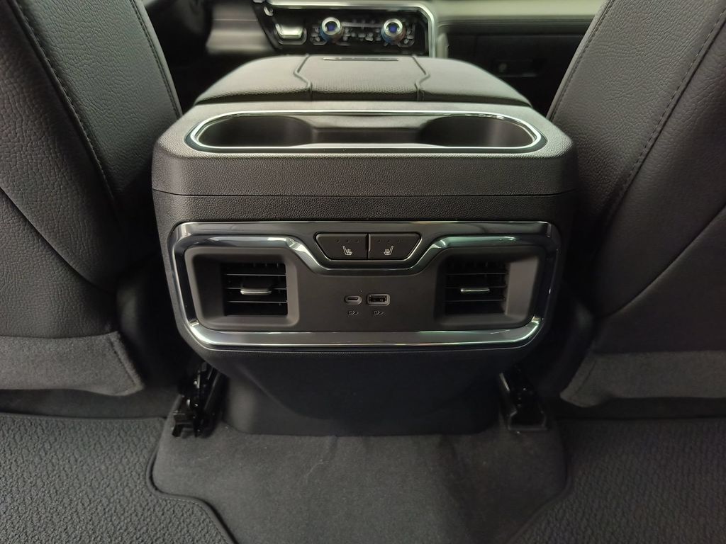2026 GMC Sierra 3500HD Denali - Photo 27