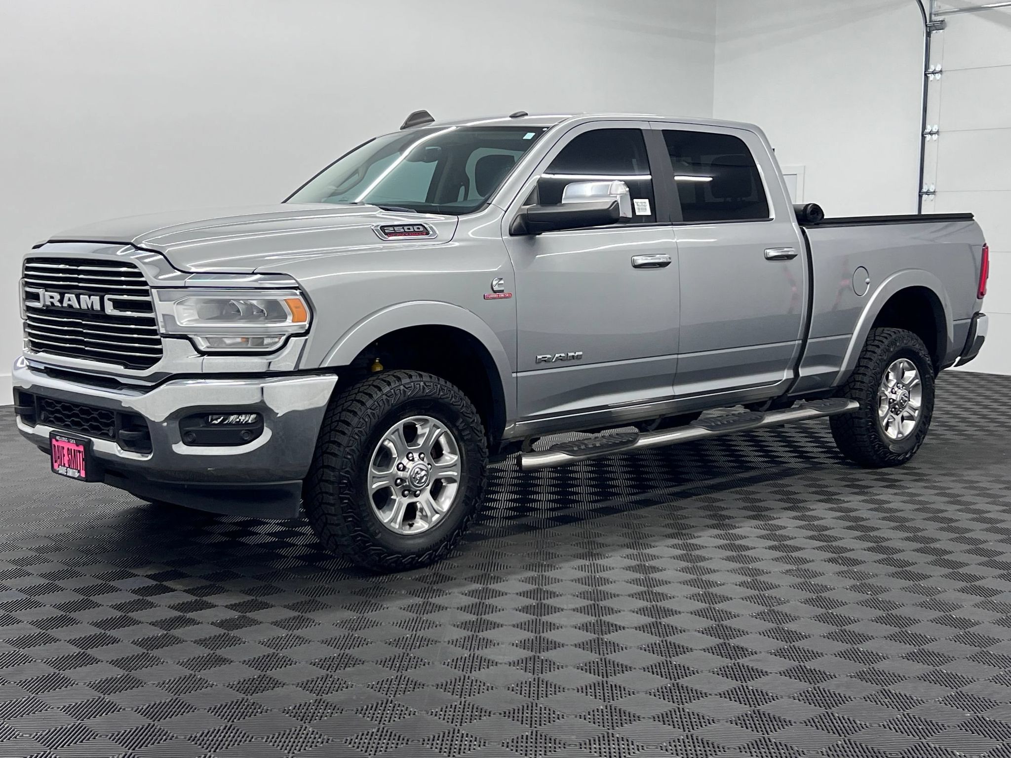 2022 RAM 2500 Pickup