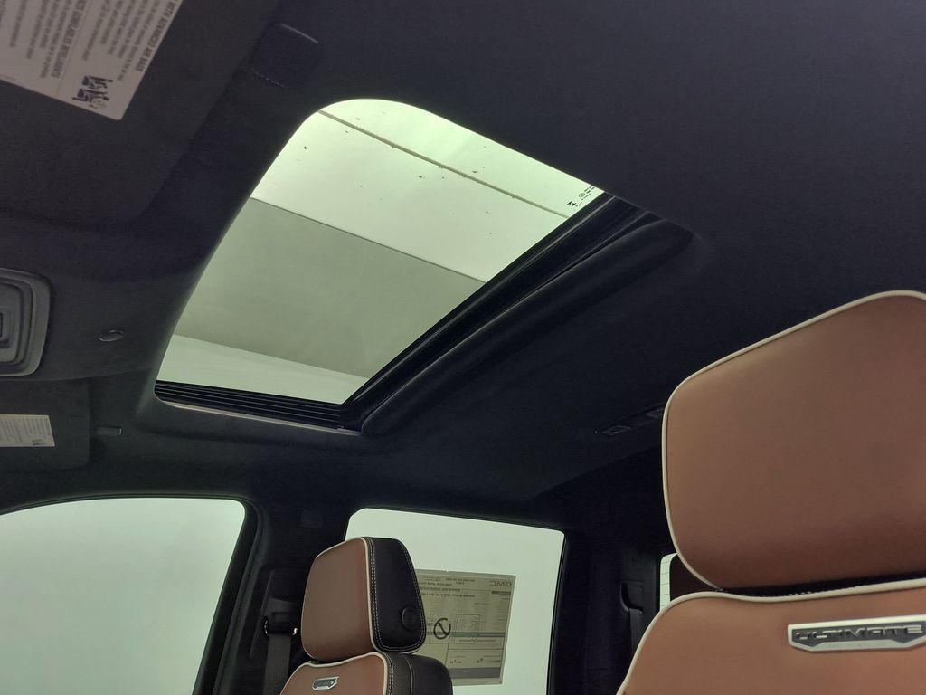 2026 GMC Sierra 3500HD Denali Ultimate - Photo 13