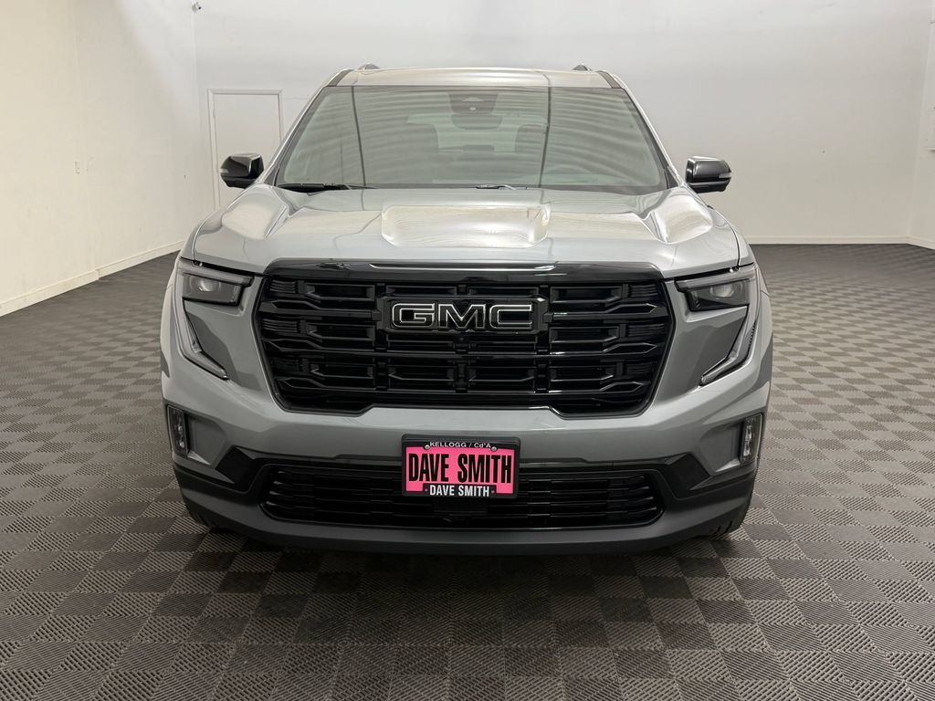 2026 GMC Acadia Elevation - Photo 6