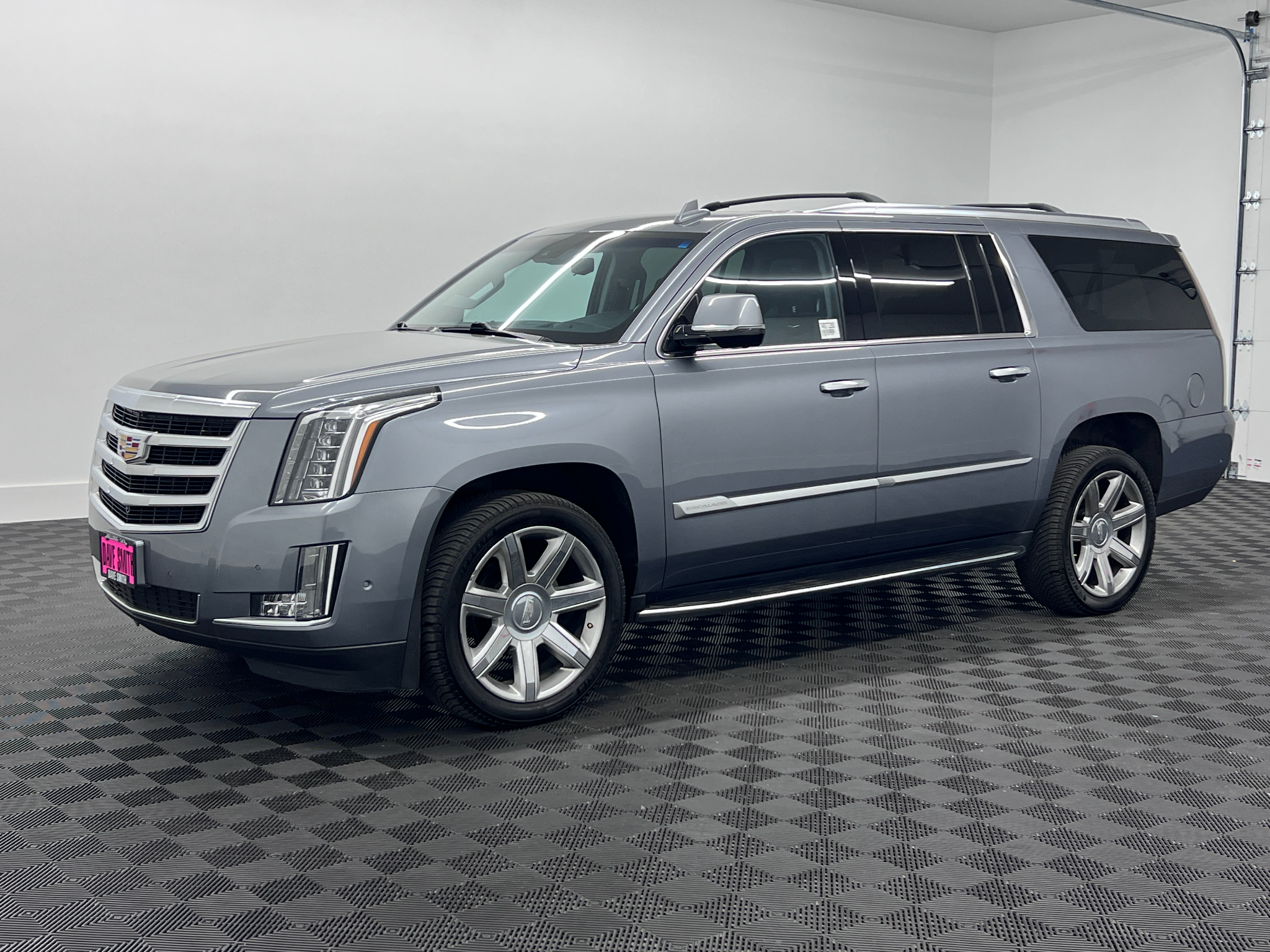  CADILLAC Escalade ESV