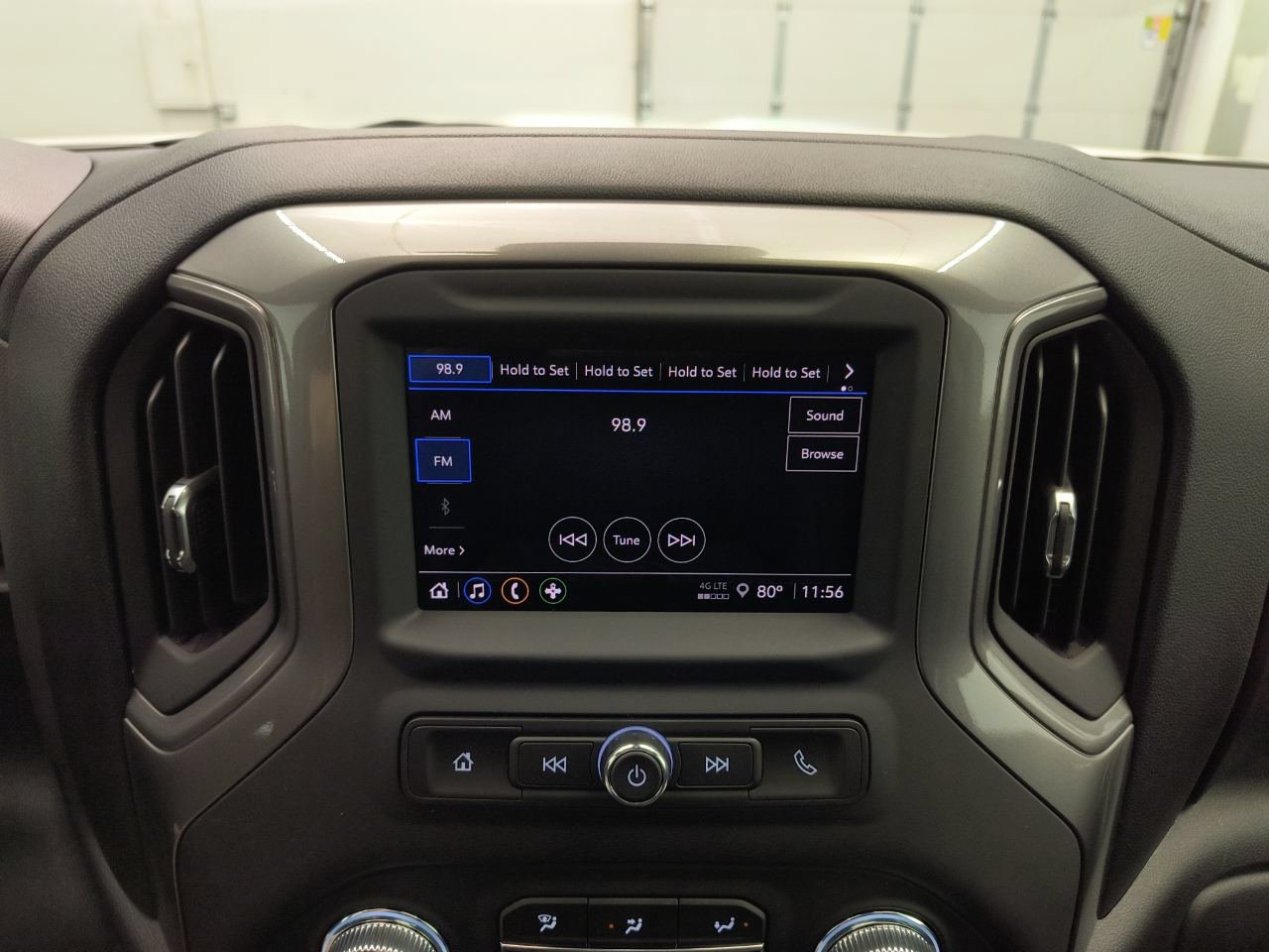 2026 GMC Sierra 3500 Chassis Cab Pro - Photo 23