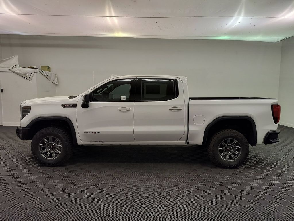 New 2026 GMC Sierra 1500 AT4X Truck