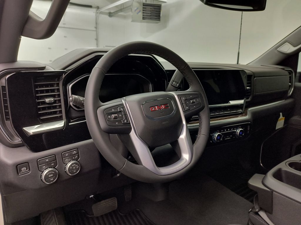 New 2026 GMC Sierra 3500 HD SLE Truck
