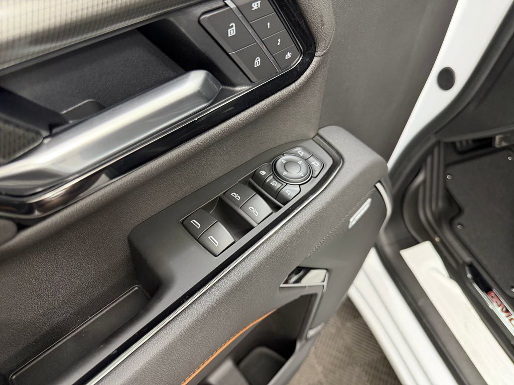2026 GMC Sierra 3500HD AT4 - Photo 14