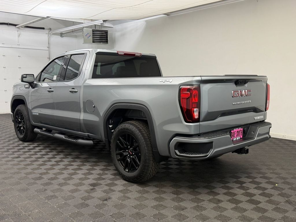 New 2026 GMC Sierra 1500 Elevation Truck