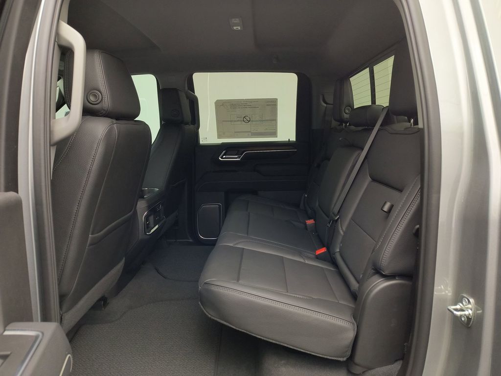 2026 GMC Sierra 3500HD Denali - Photo 12