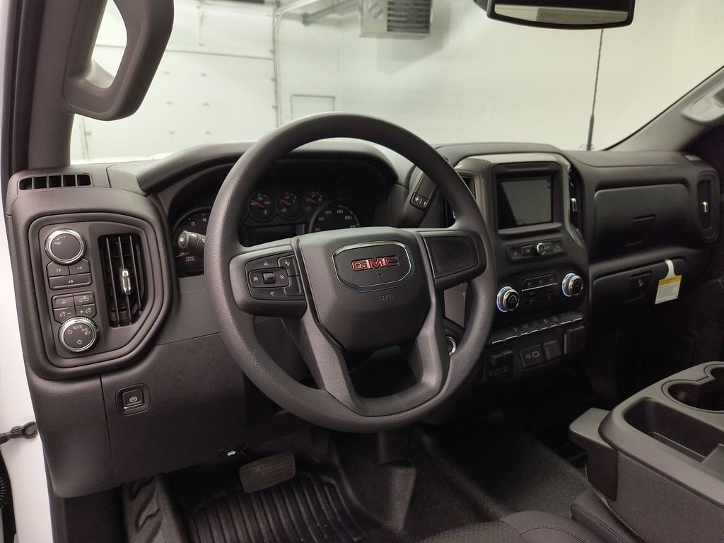 New 2026 GMC Sierra 3500 HD Pro Truck