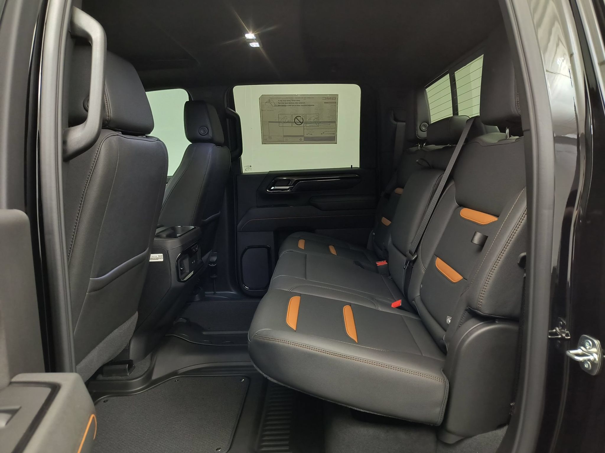 2026 GMC Sierra 3500HD AT4 - Photo 19