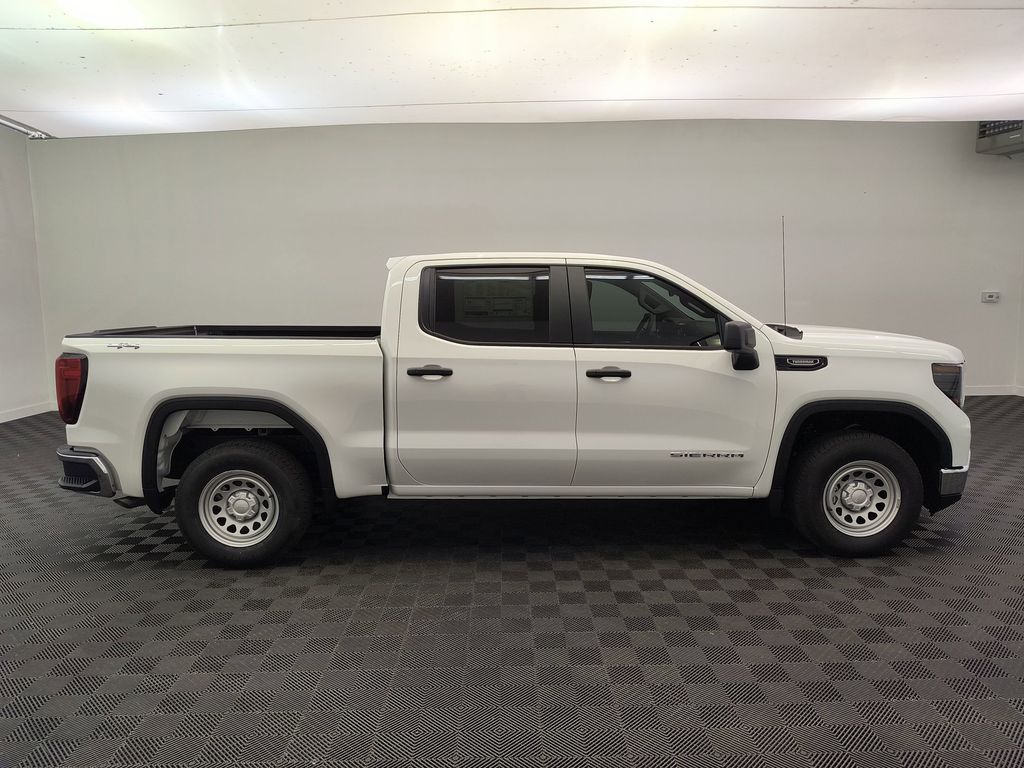 2026 GMC Sierra 1500 Pro - Photo 7