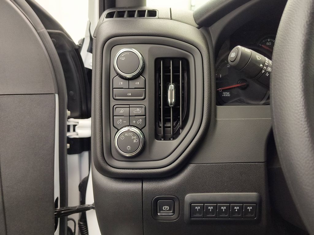 2026 GMC Sierra 2500HD Pro - Photo 26