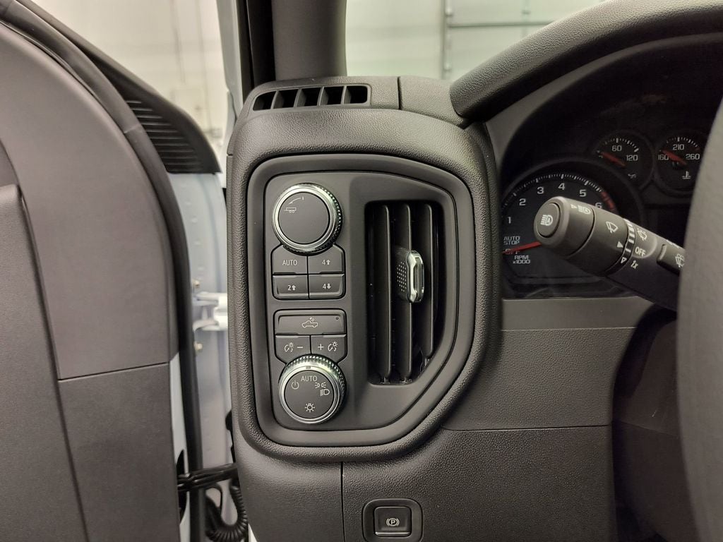 2026 GMC Sierra 1500 Pro - Photo 23