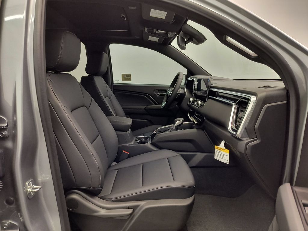 2026 GMC Canyon Elevation - Photo 25