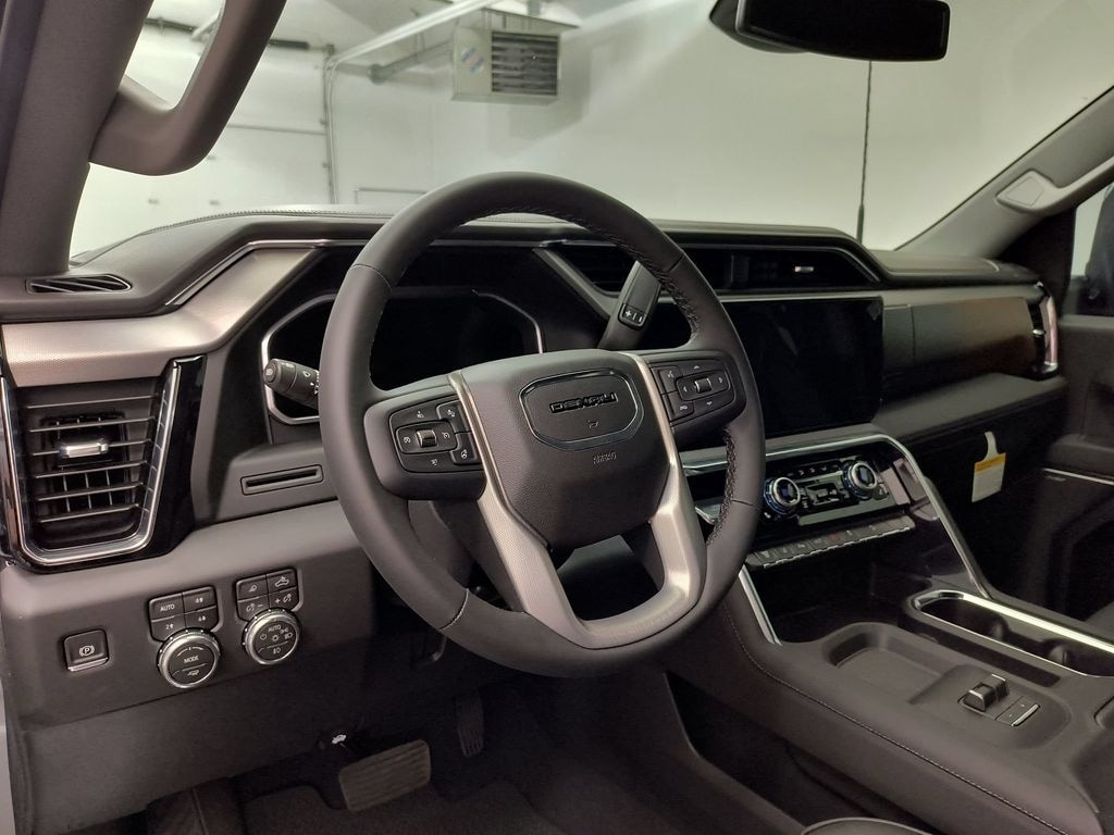 New 2026 GMC Sierra 2500 HD Denali Truck